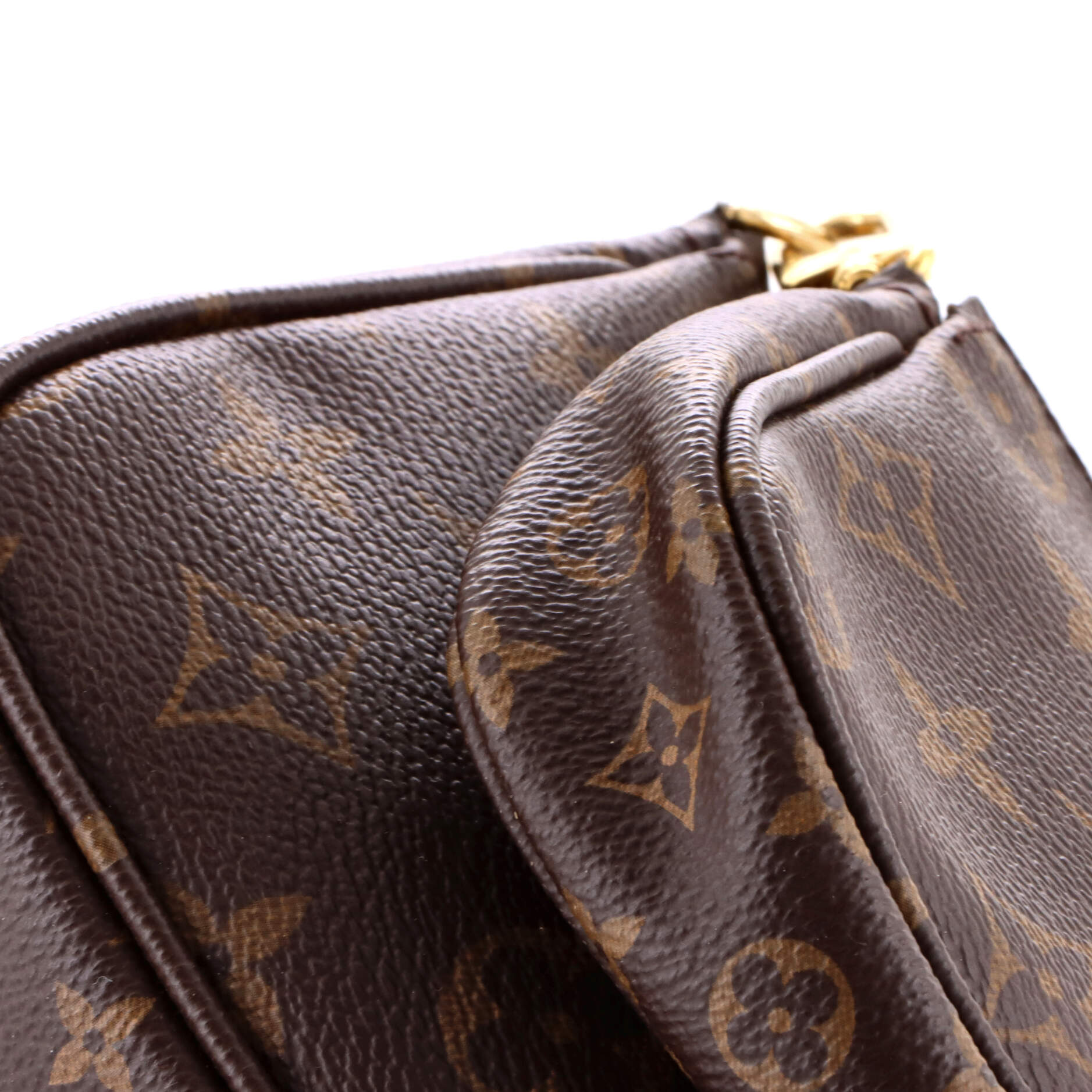 Multi Pochette Accessoires Monogram Canvas