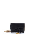 Saddle Nano Pouch Leather