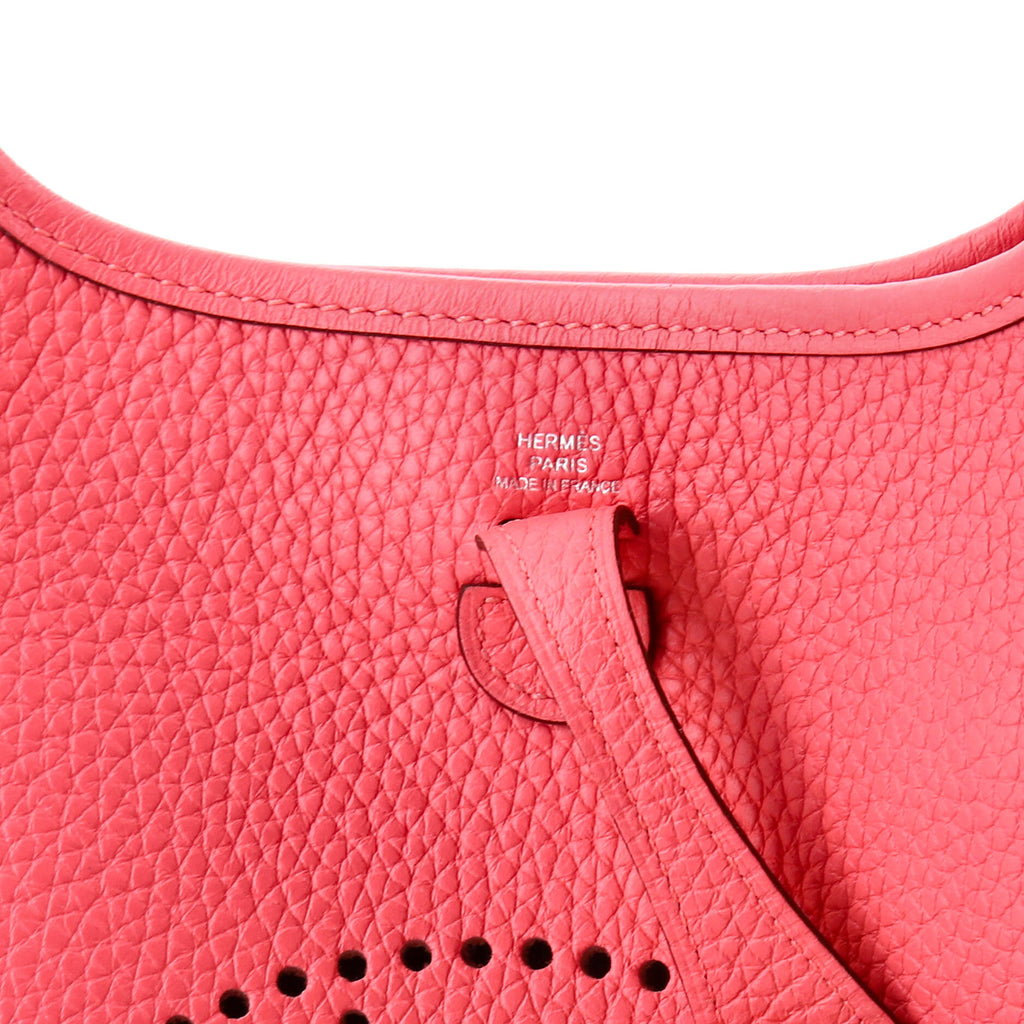 Evelyne Bag Gen III Clemence TPM