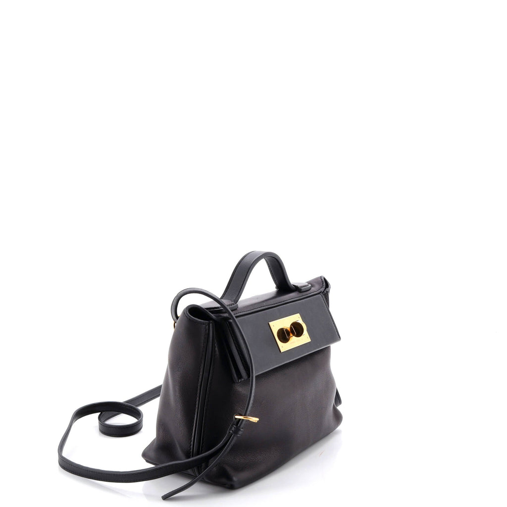 24/24 Bag Volupto with Swift 21