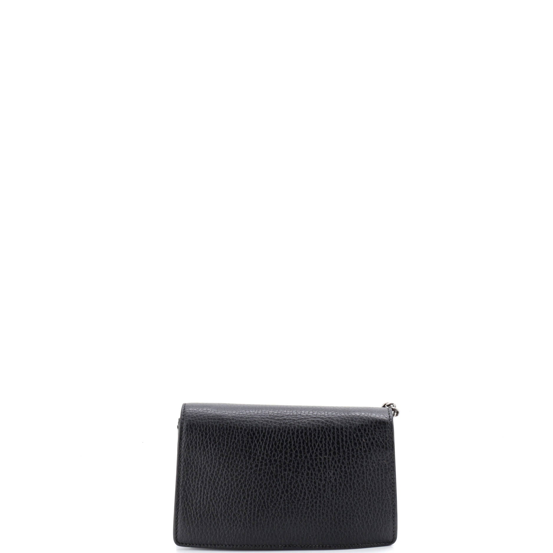 Dionysus Bag Leather Super Mini