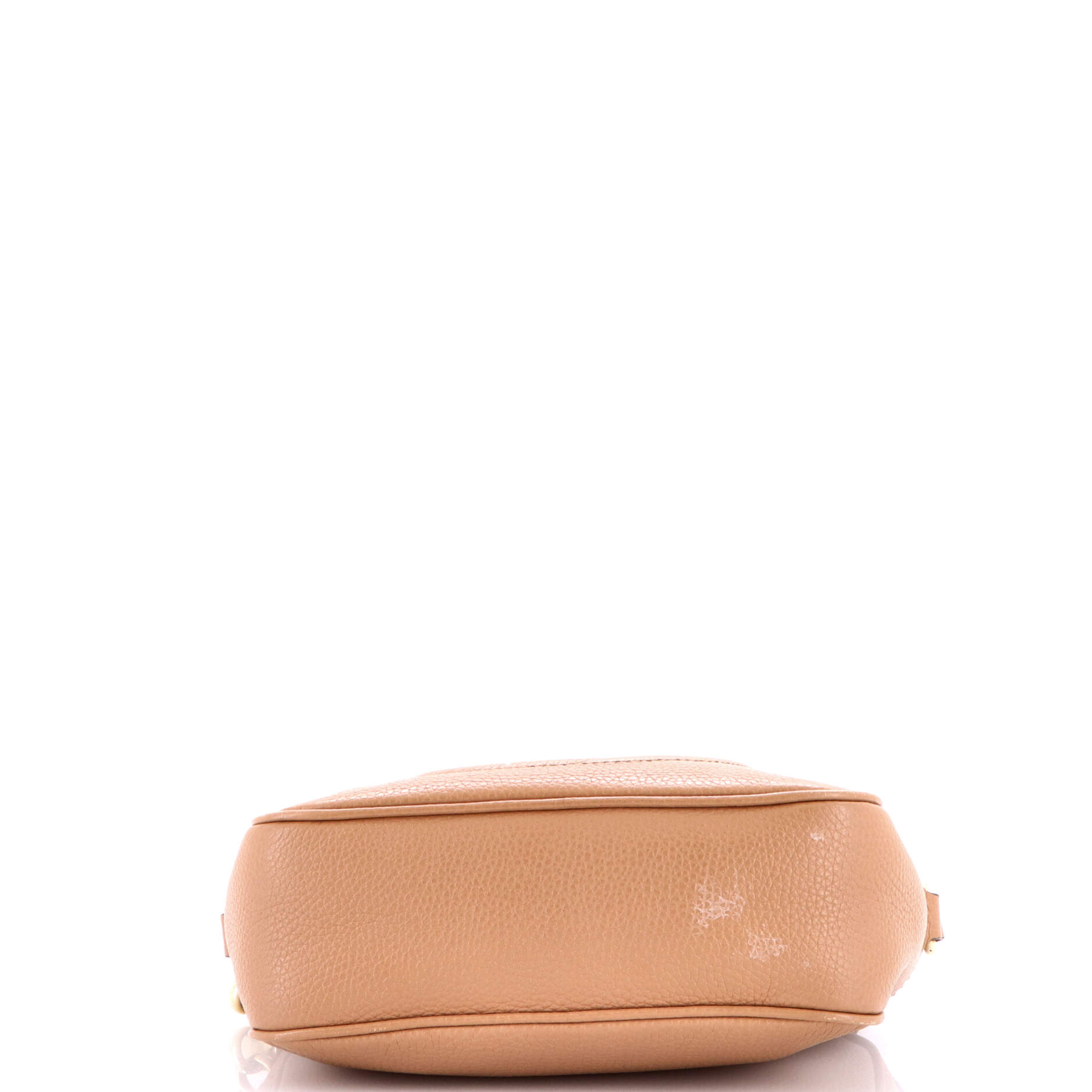Soho Disco Crossbody Bag Leather Small