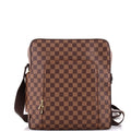 Olav Handbag Damier GM