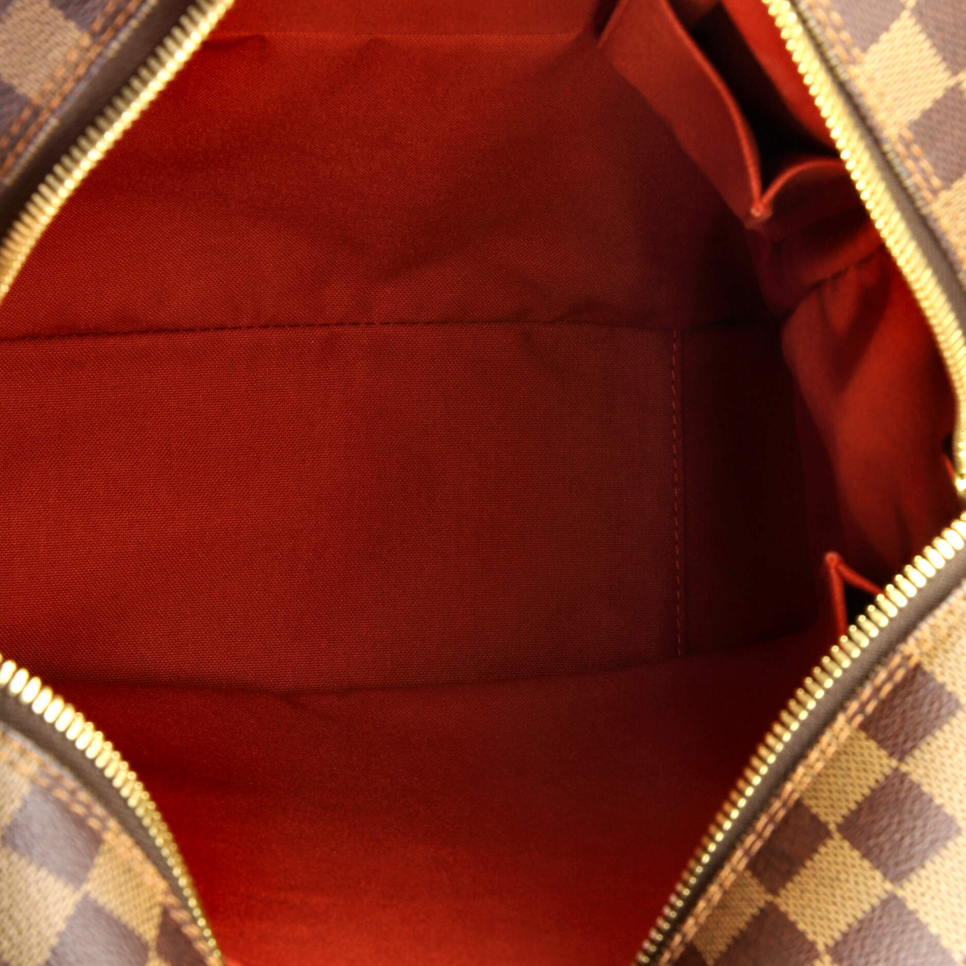 Olav Handbag Damier GM