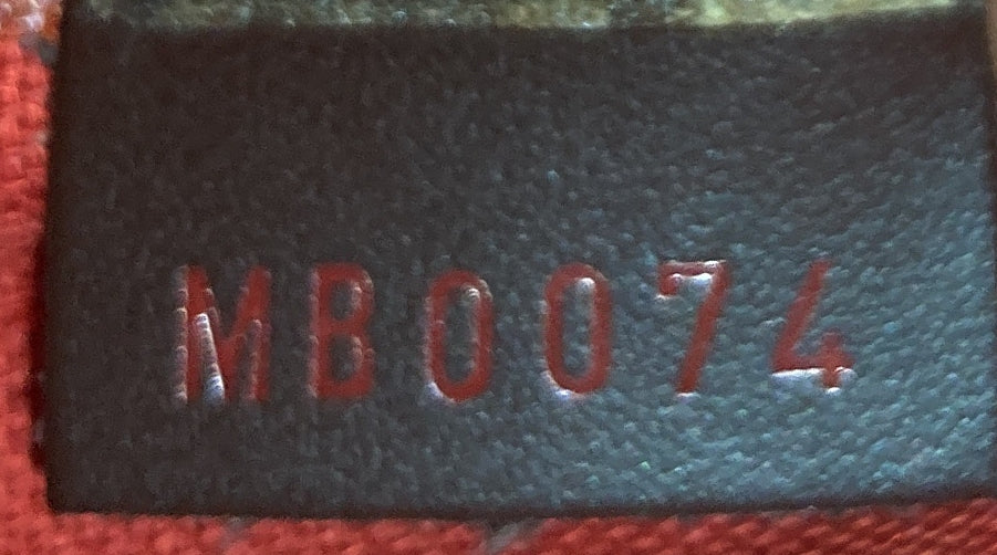 Olav Handbag Damier GM