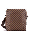 Olav Handbag Damier GM
