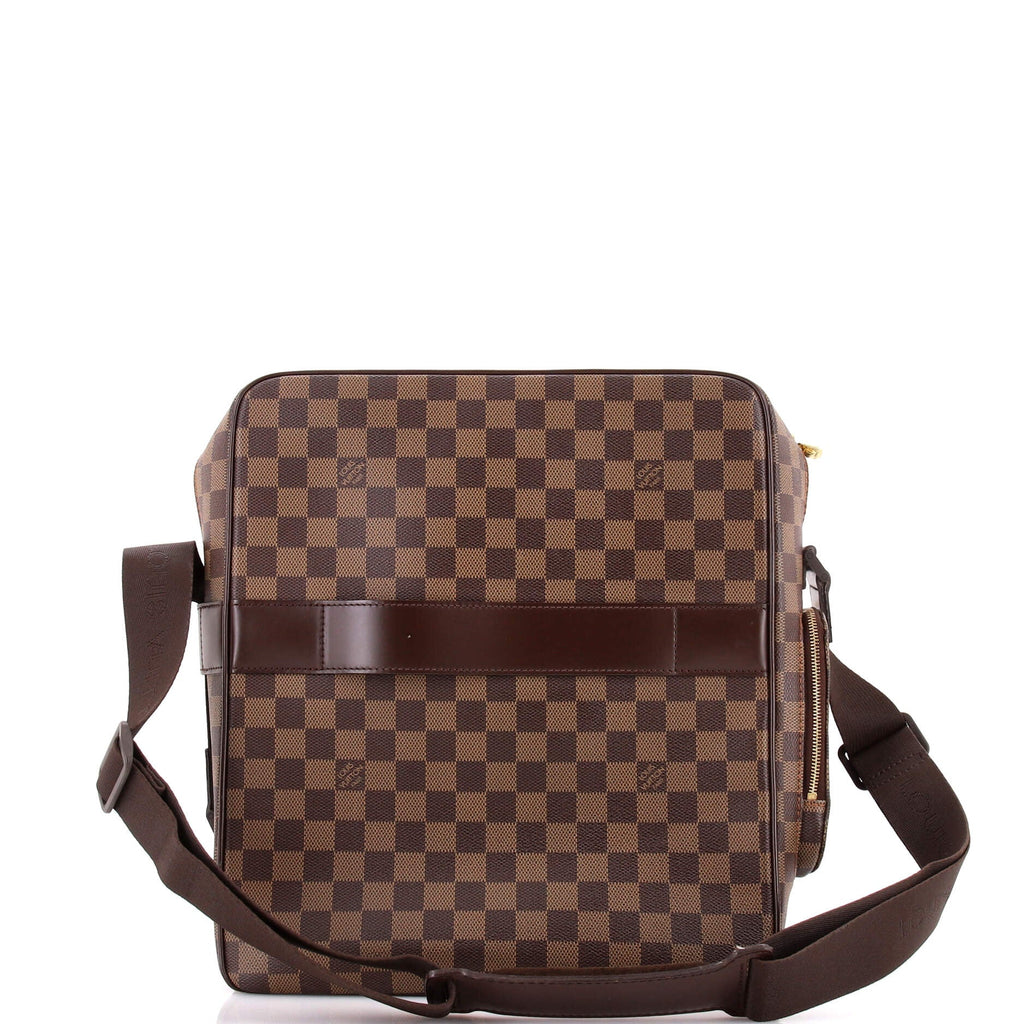 Olav Handbag Damier GM