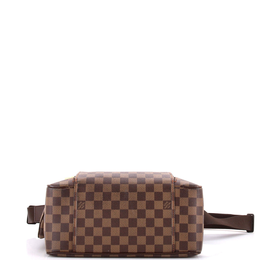 Olav Handbag Damier GM