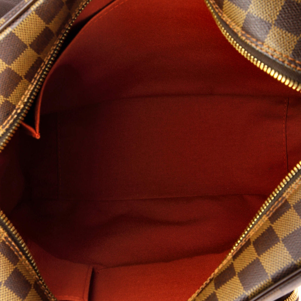 Olav Handbag Damier GM