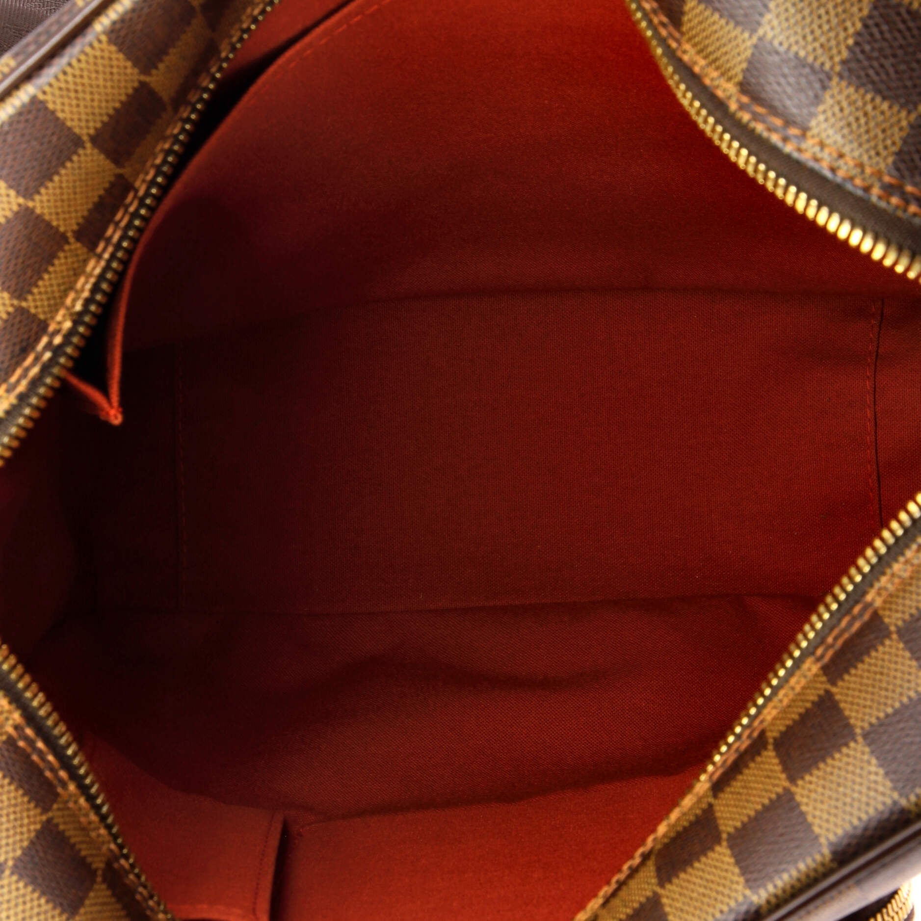Olav Handbag Damier GM