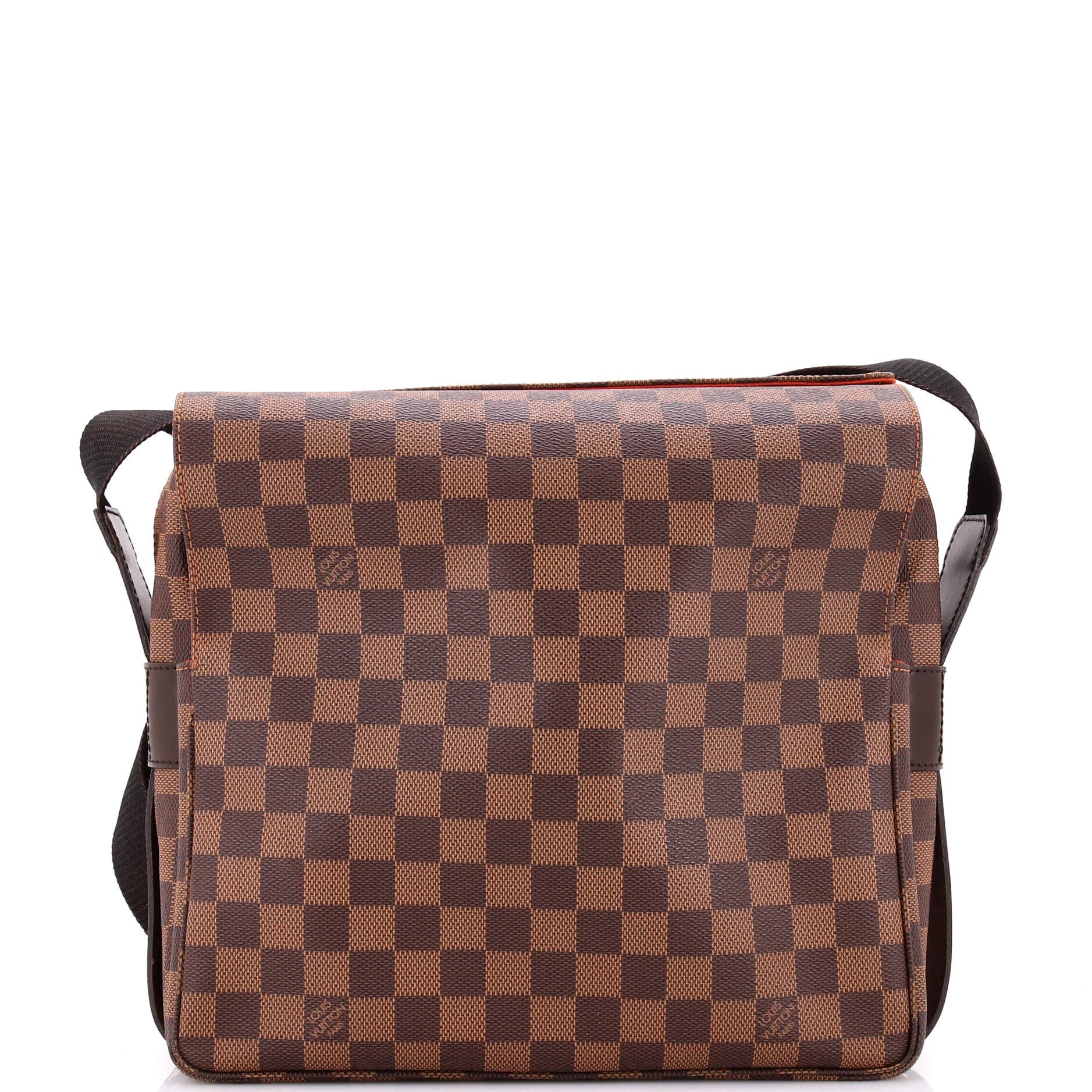 Naviglio Handbag Damier