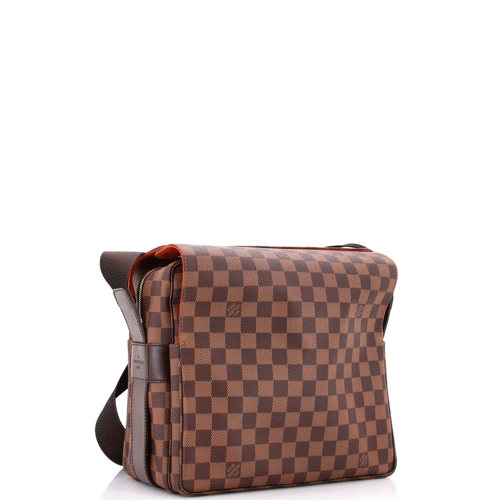 Naviglio Handbag Damier