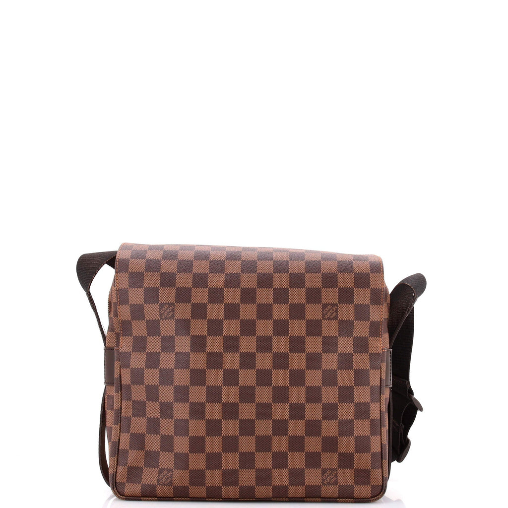 Naviglio Handbag Damier