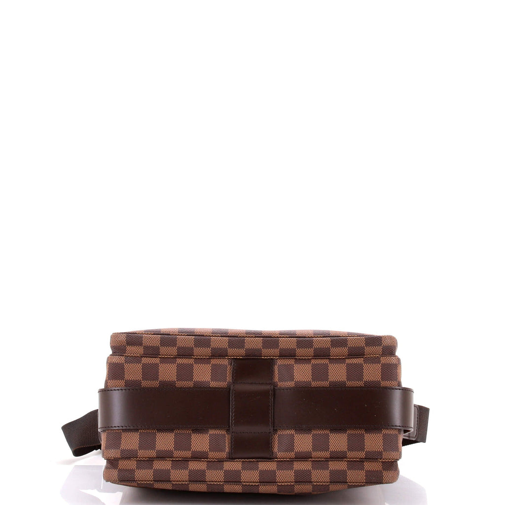 Naviglio Handbag Damier
