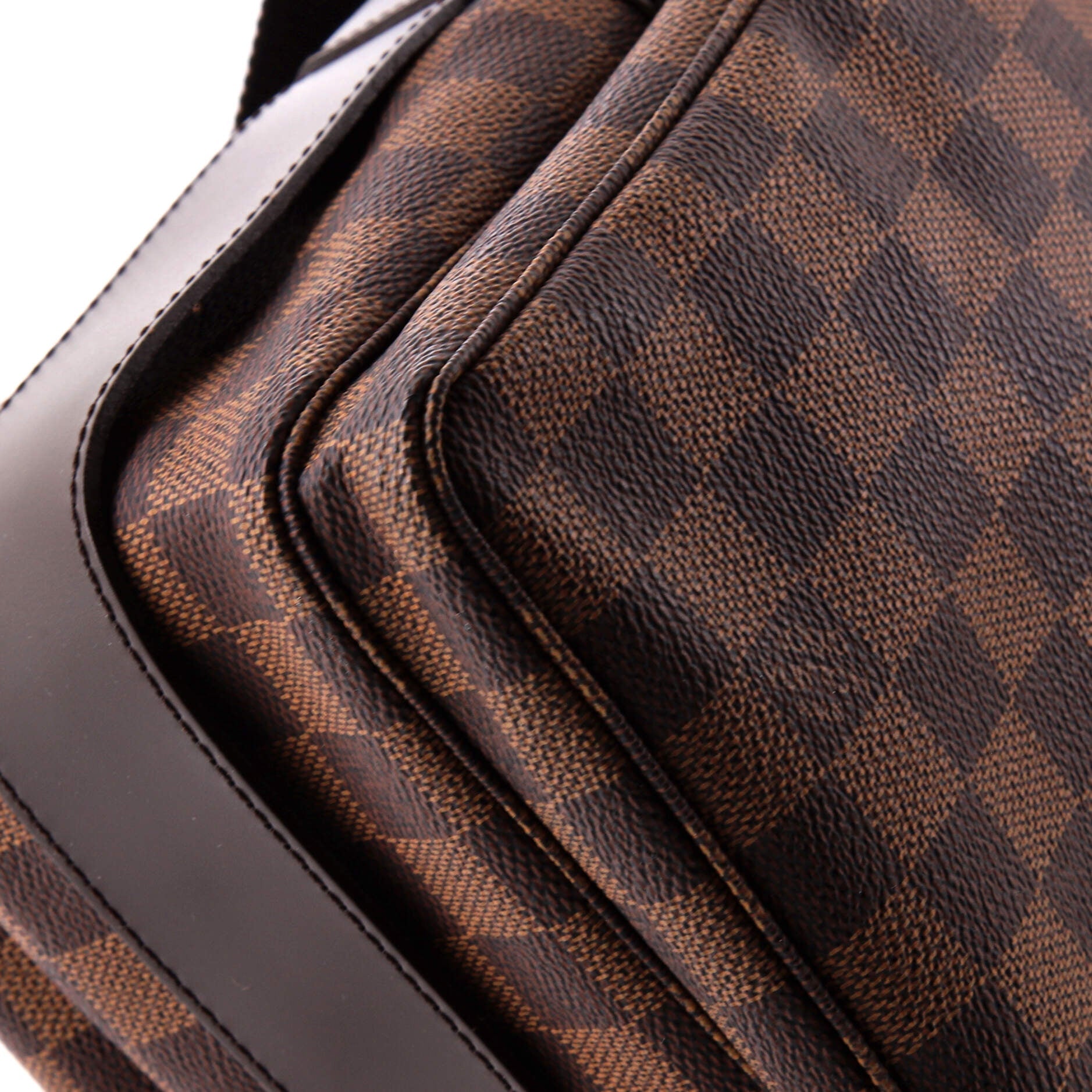 Naviglio Handbag Damier