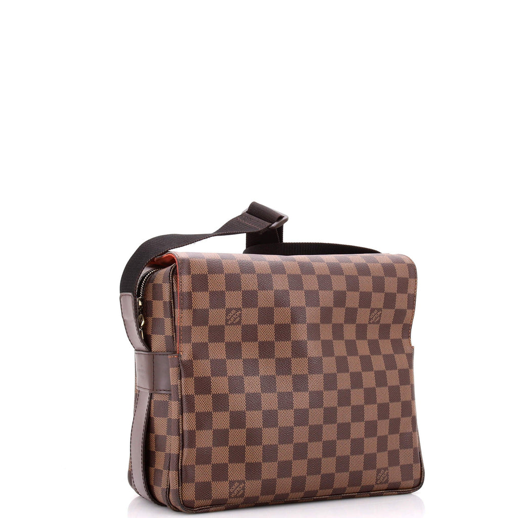 Naviglio Handbag Damier