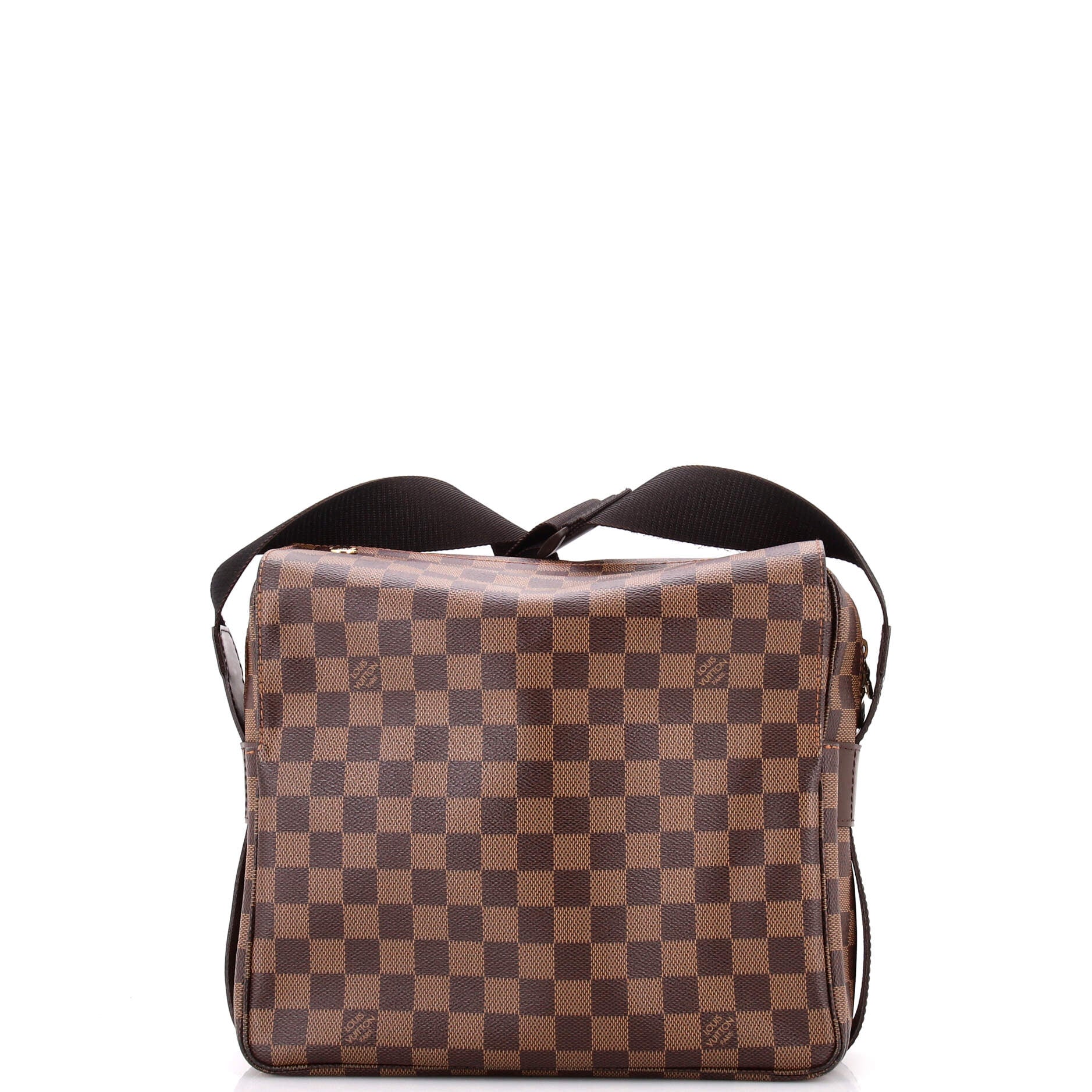 Naviglio Handbag Damier
