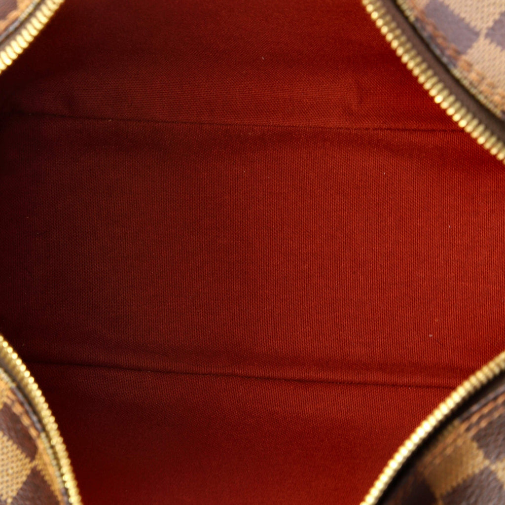 Naviglio Handbag Damier
