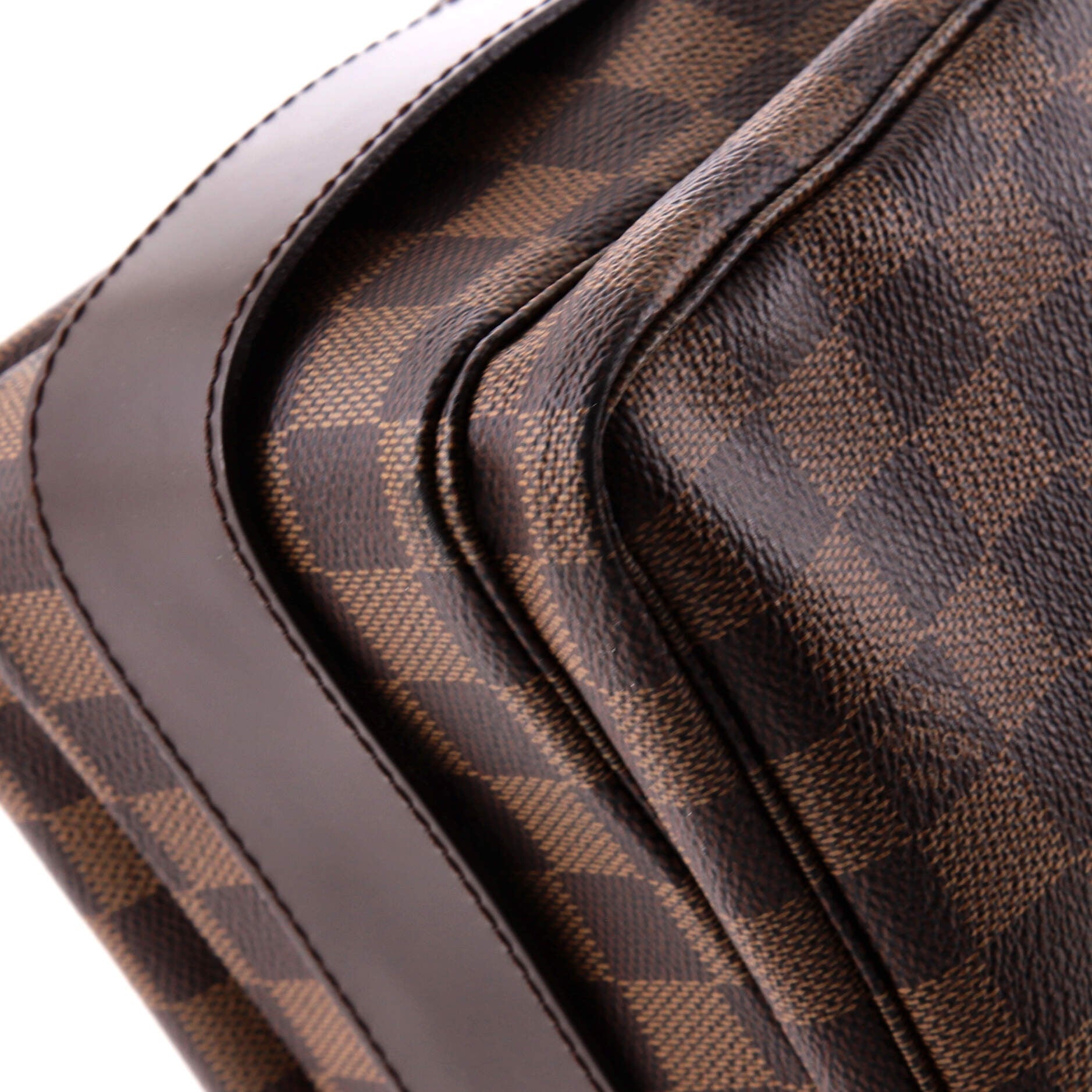 Naviglio Handbag Damier