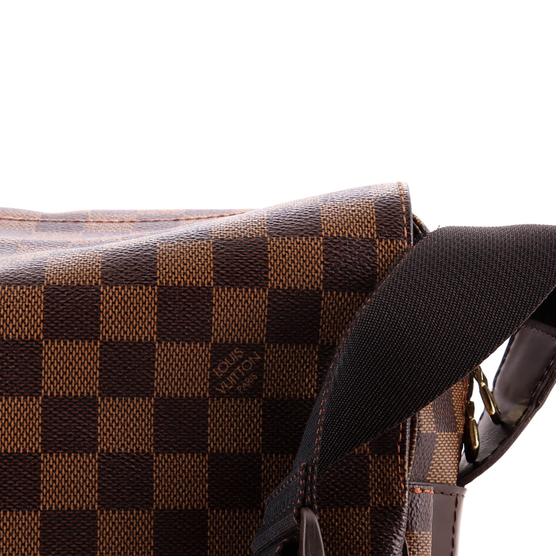 Naviglio Handbag Damier