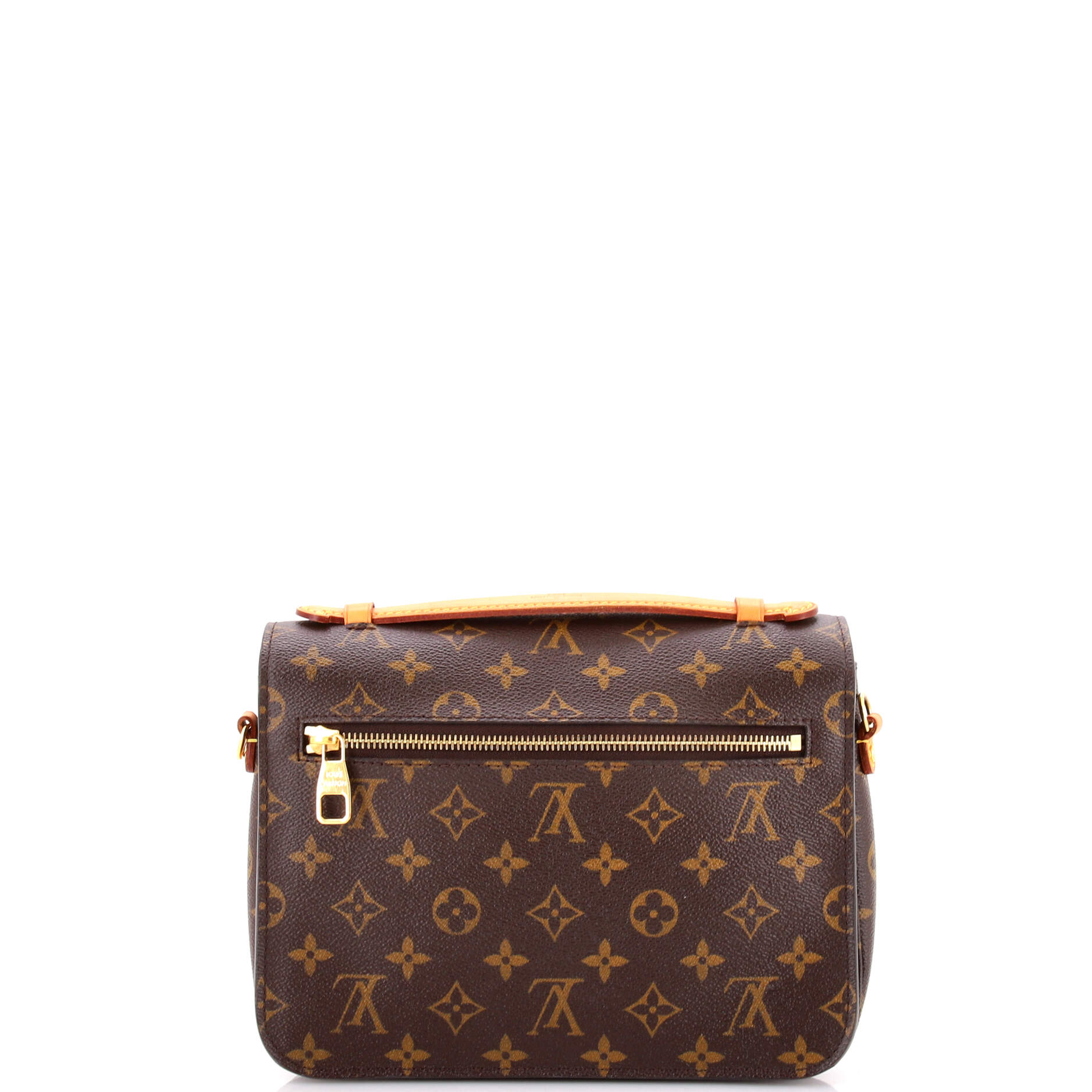 Pochette Metis Monogram Canvas