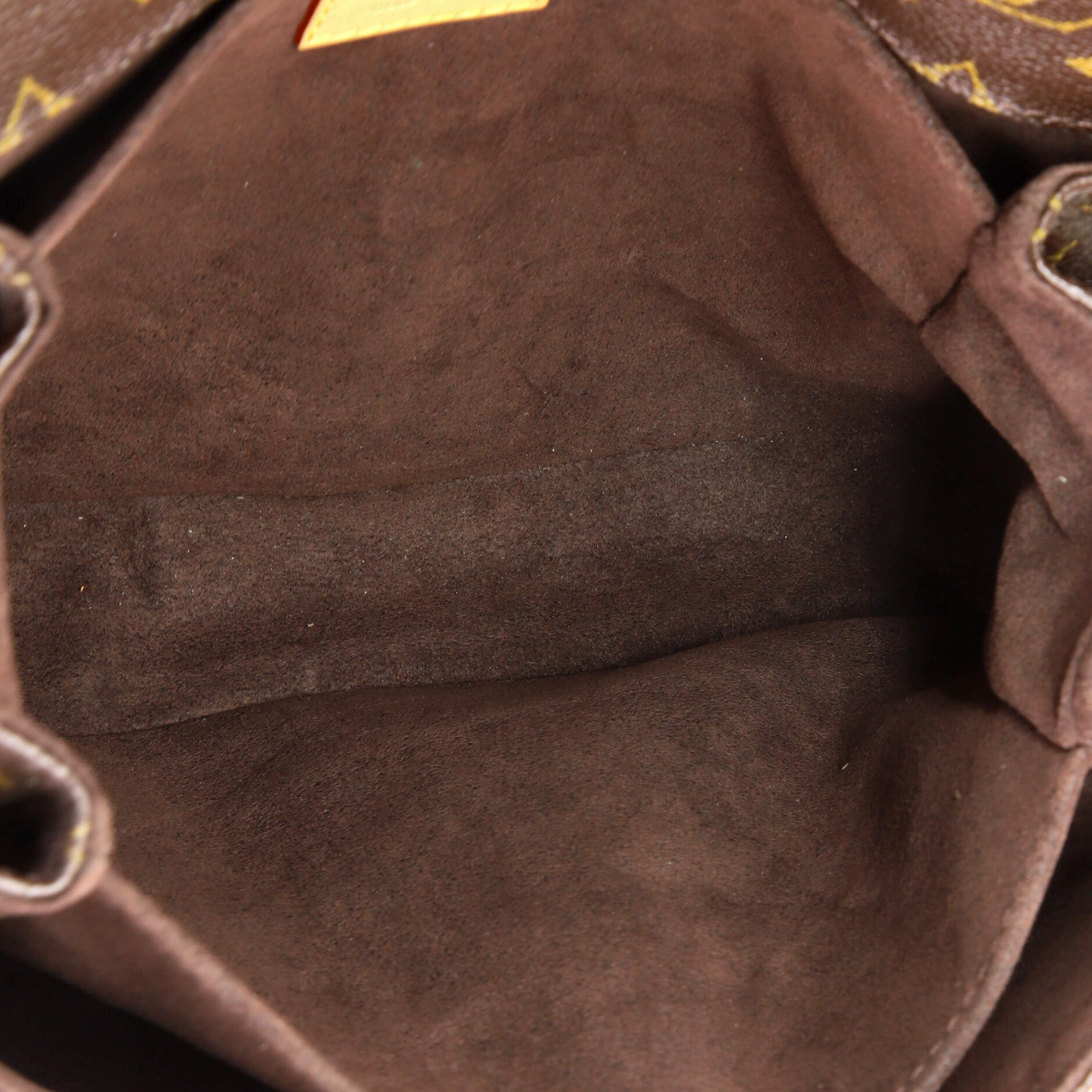 Pochette Metis Monogram Canvas