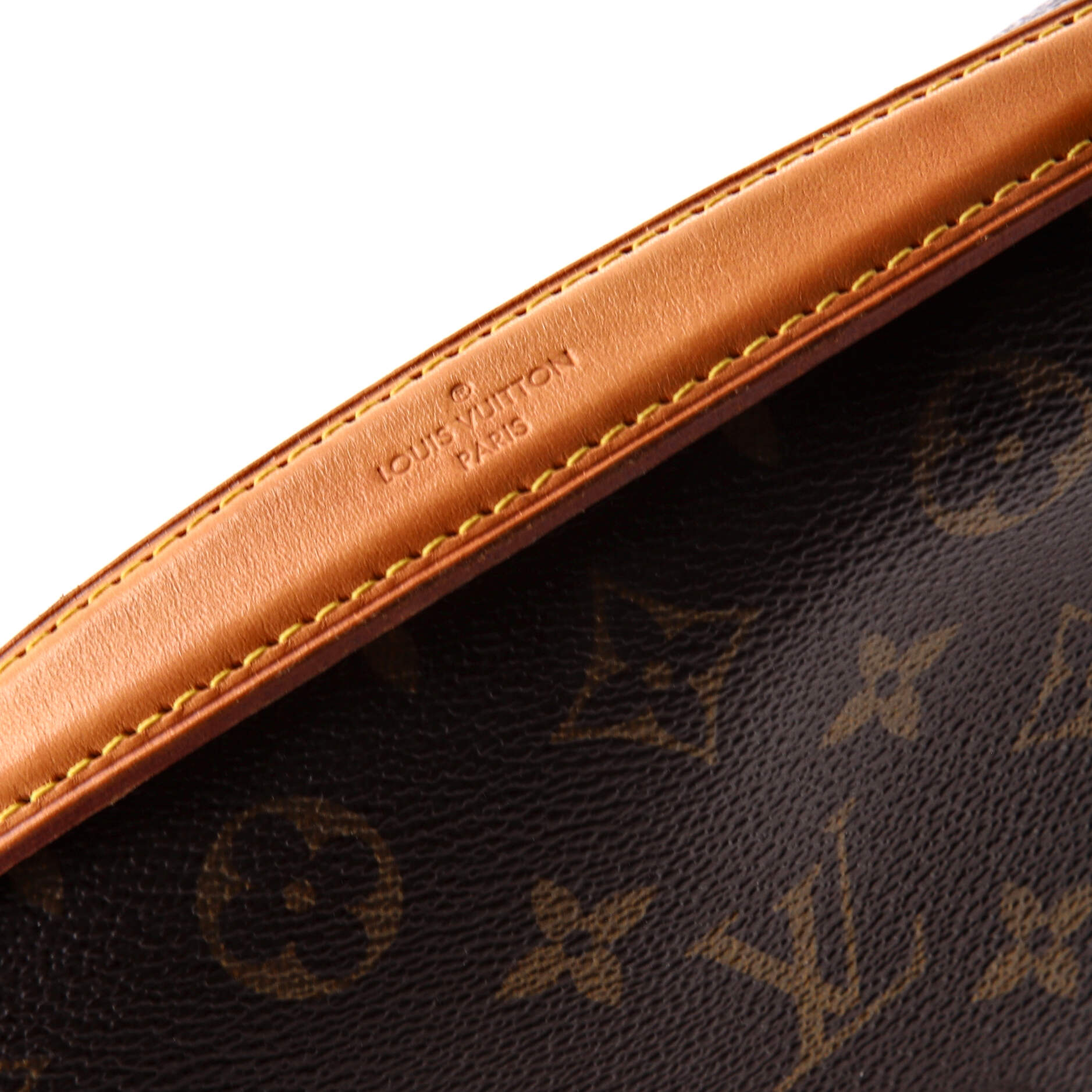 Pochette Metis Monogram Canvas