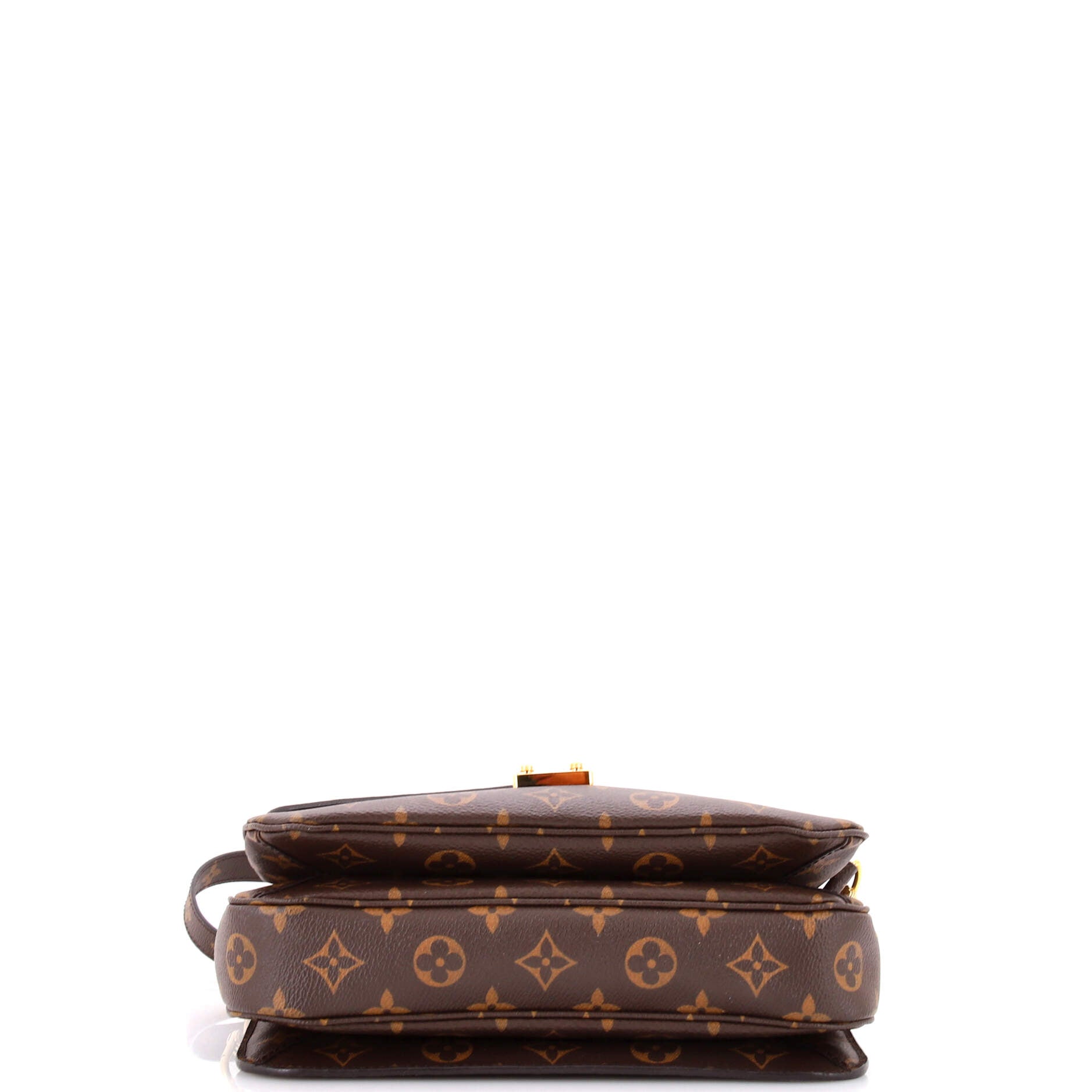 Pochette Metis Monogram Canvas