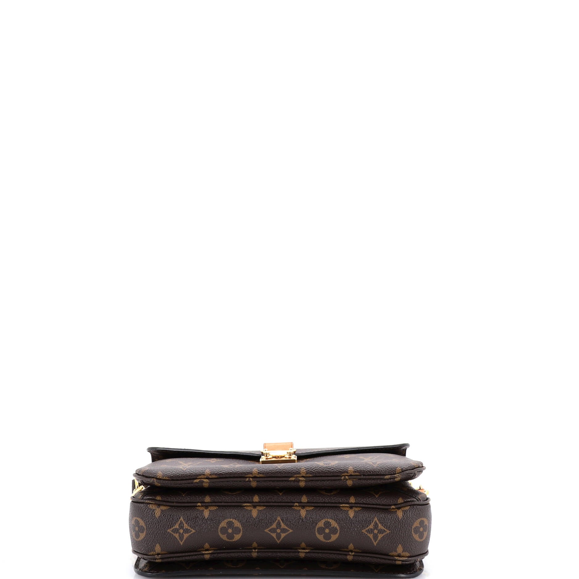 Pochette Metis Monogram Canvas