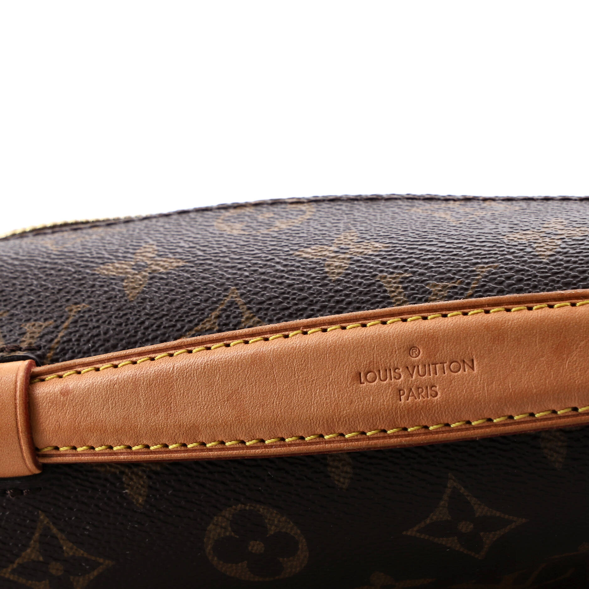 Pochette Metis Monogram Canvas