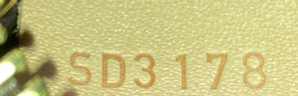 Pochette Metis Monogram Canvas