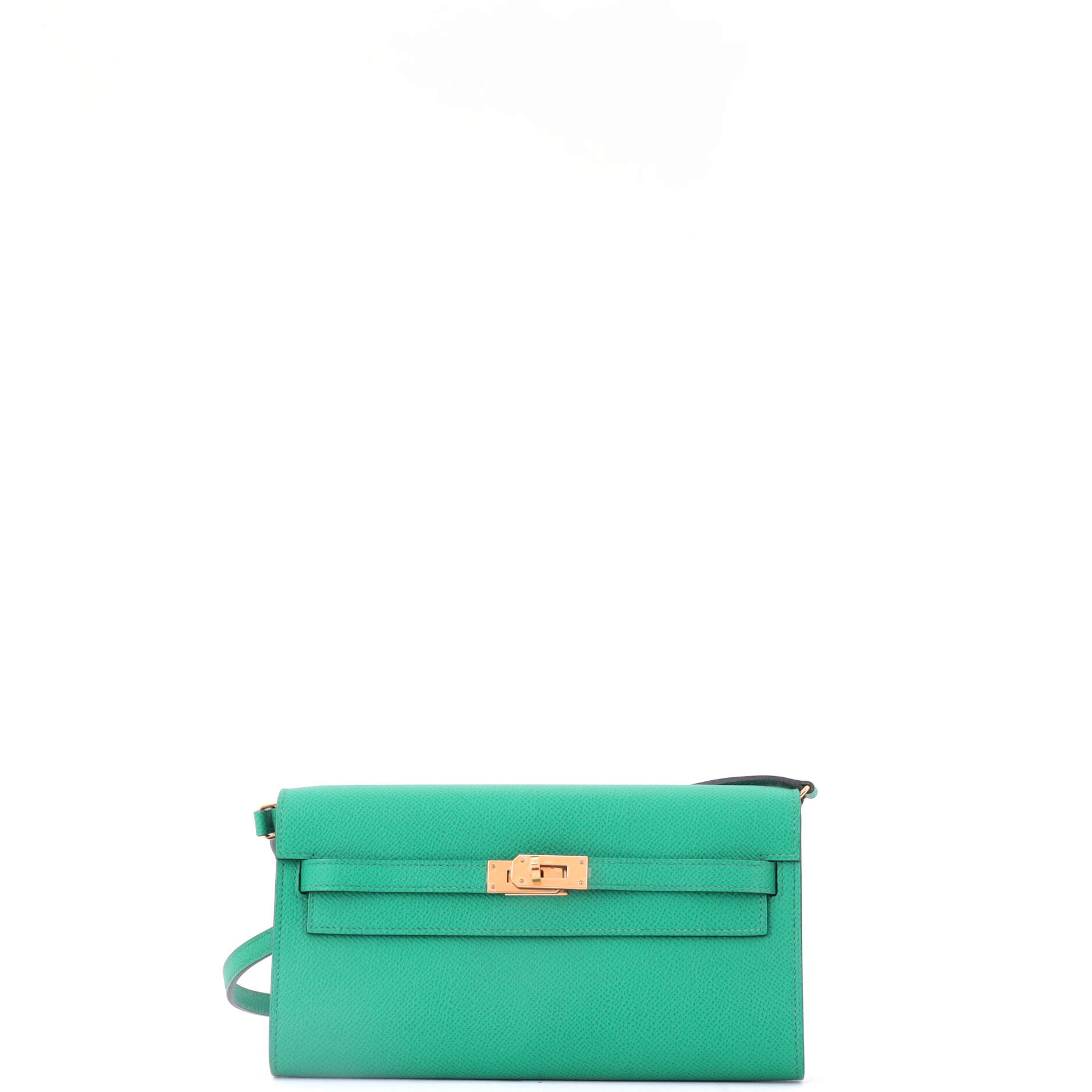 Kelly To Go Wallet Verso Epsom