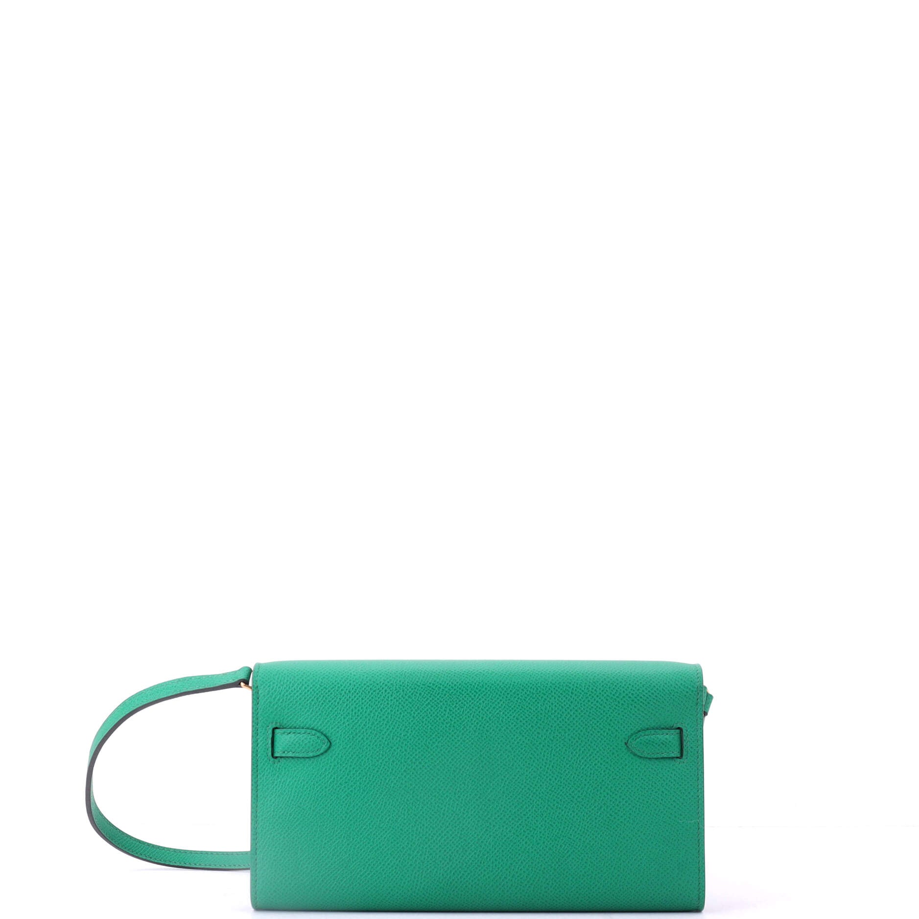 Kelly To Go Wallet Verso Epsom