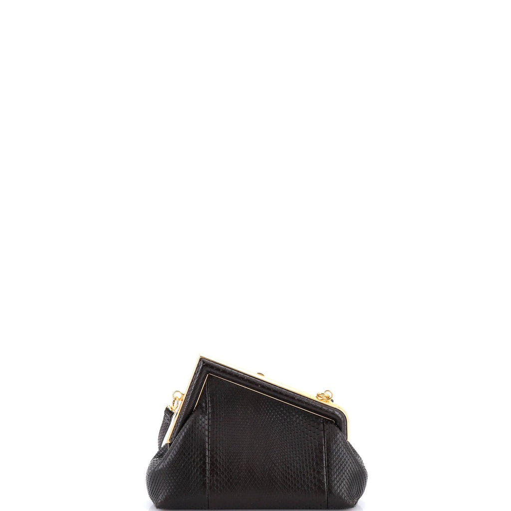 First Bag Python Small