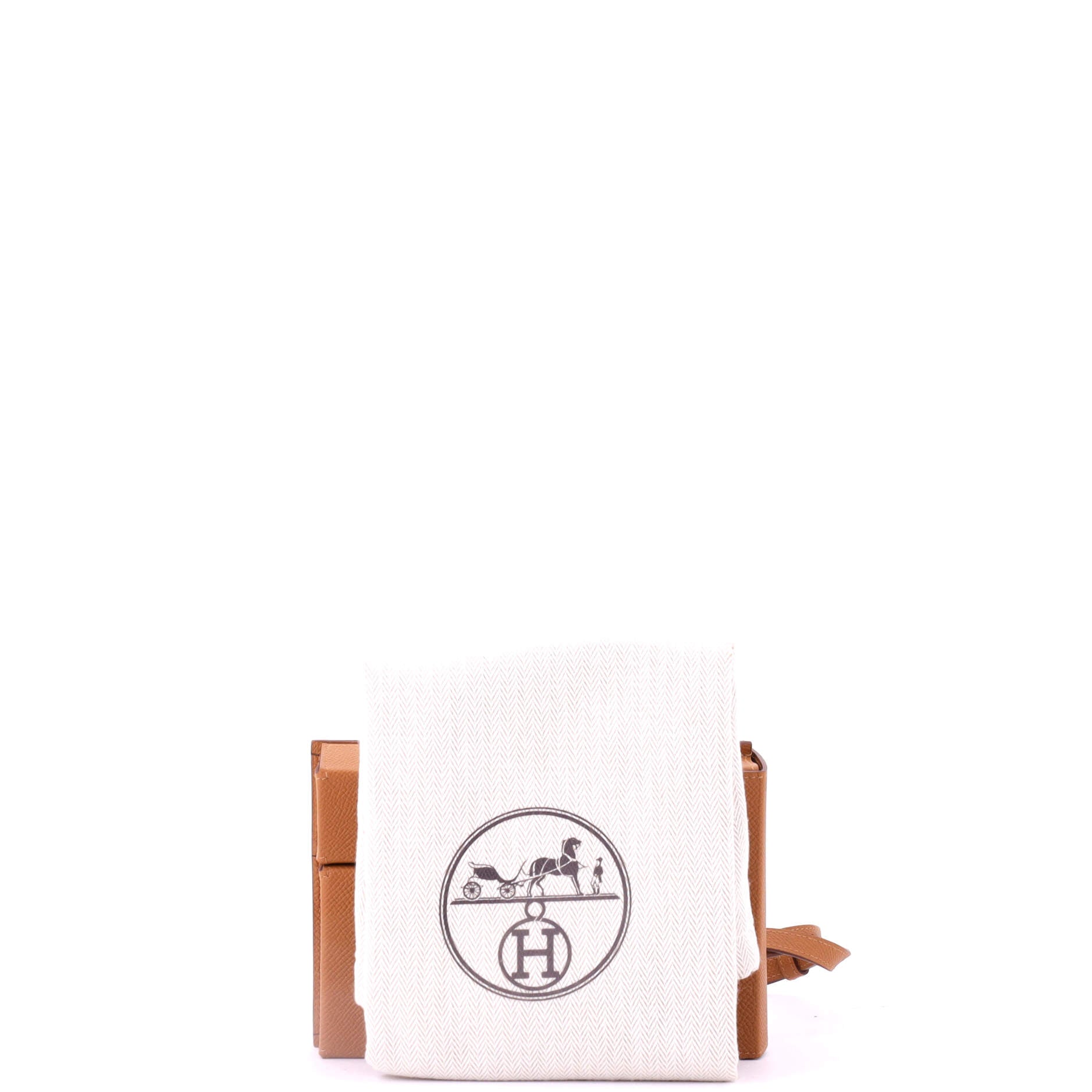 Kelly Multi Pocket To Go Pouch Epsom