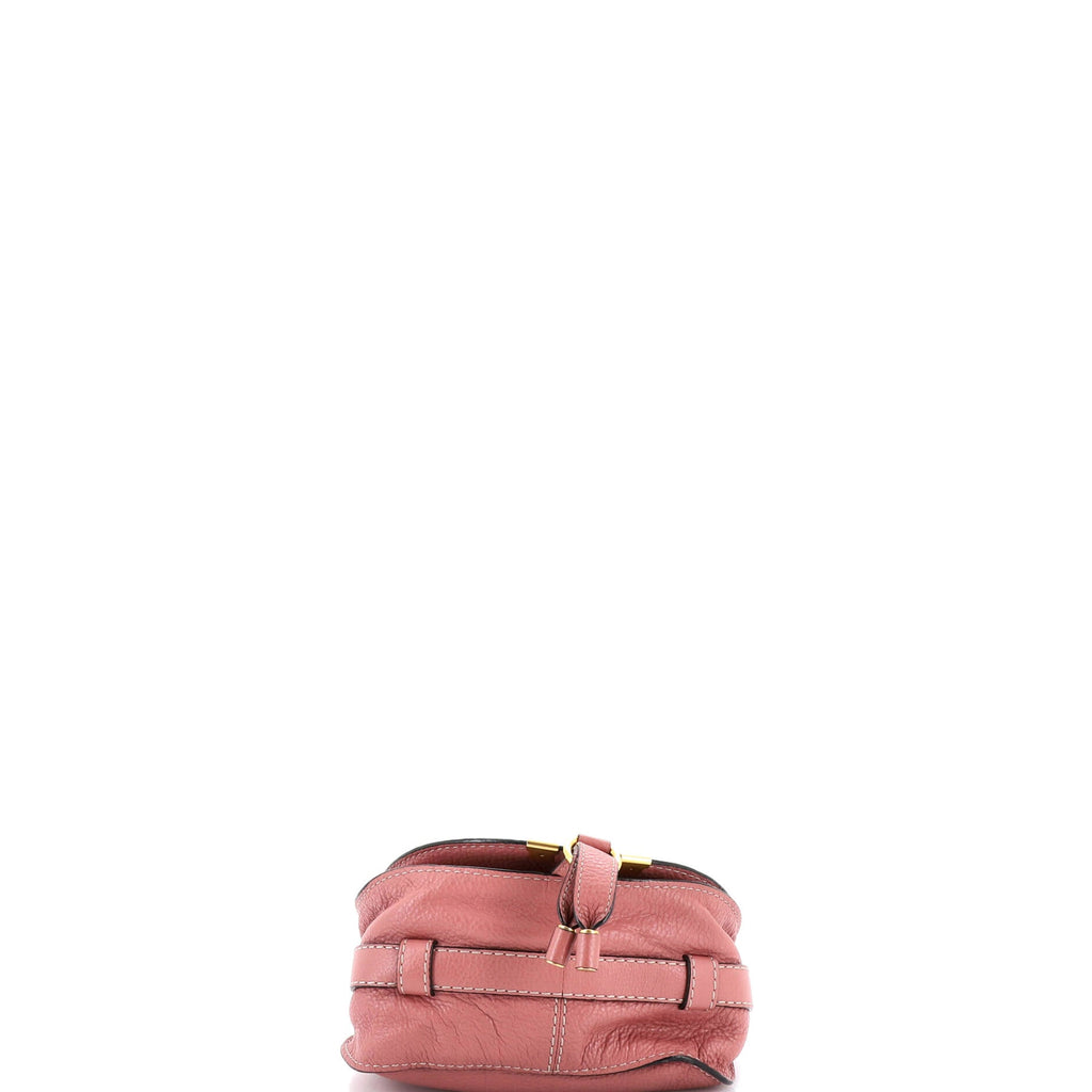 Marcie Crossbody Bag Leather Small