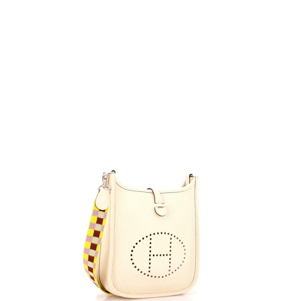 Evelyne Bag Gen III Clemence TPM