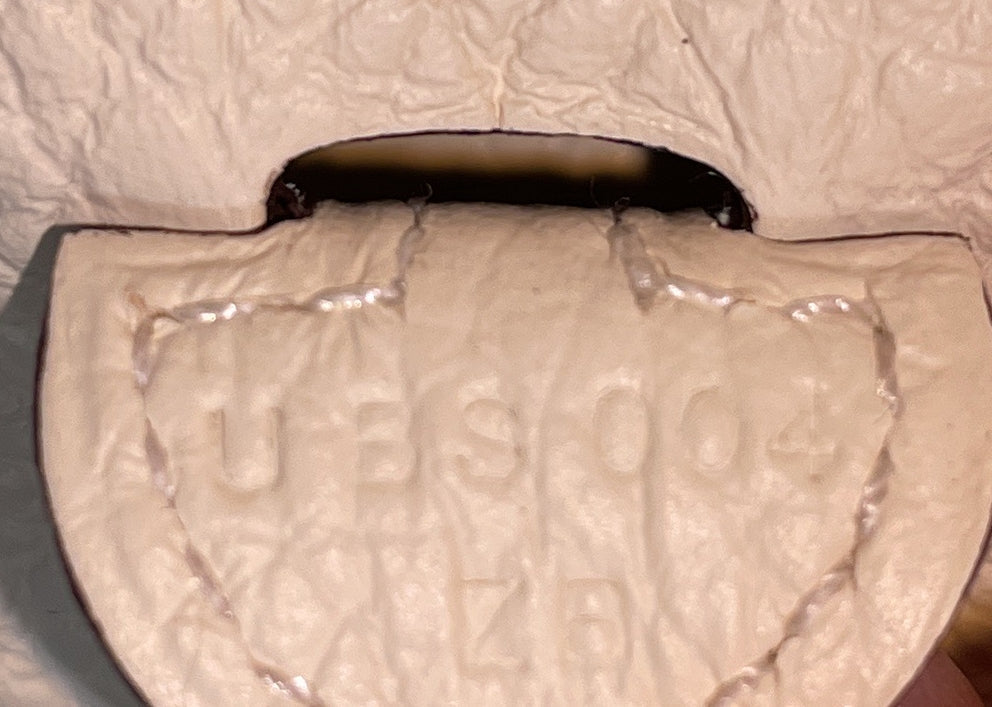 Evelyne Bag Gen III Clemence TPM