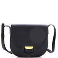 Trotteur Crossbody Bag Grainy Leather Medium