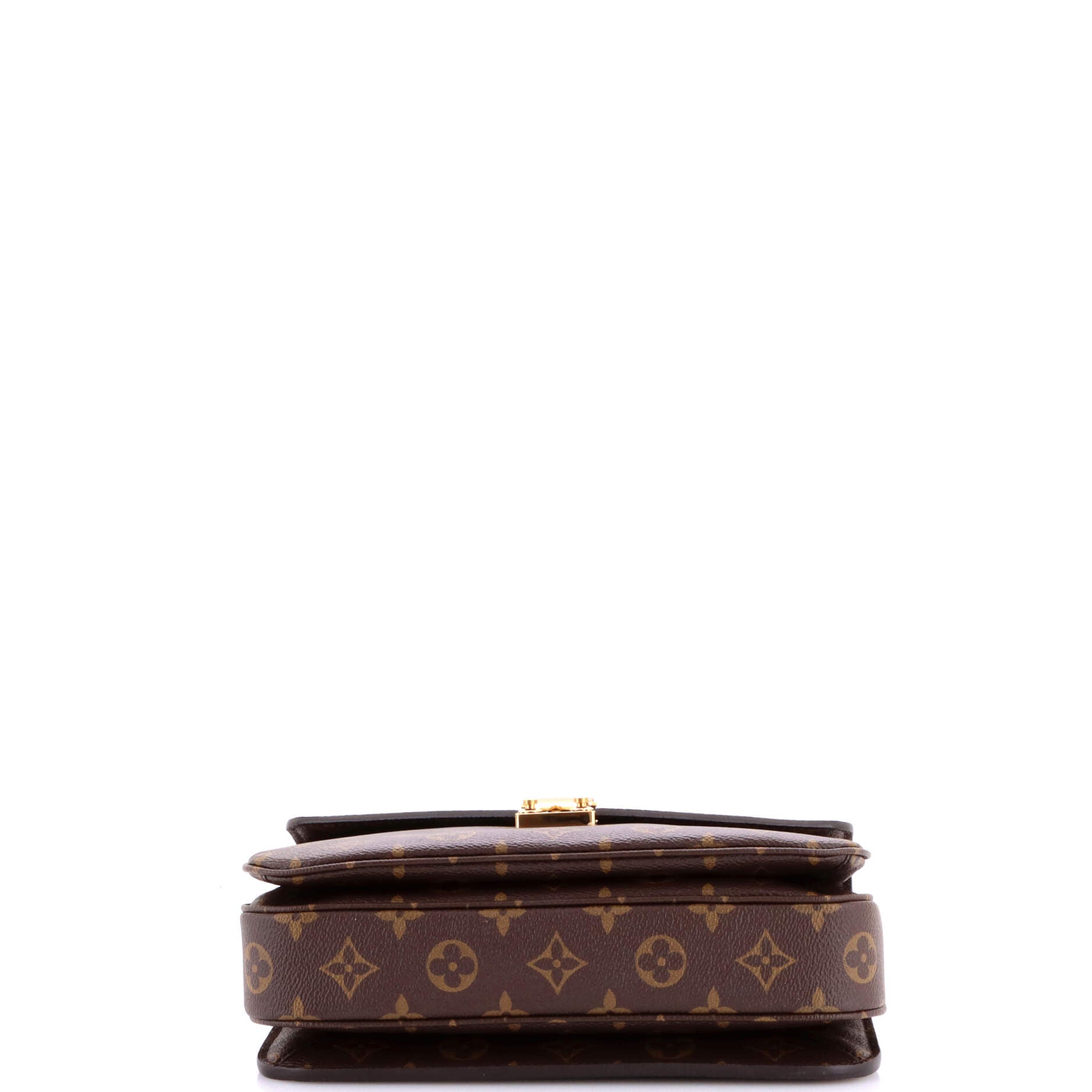 Pochette Metis Monogram Canvas