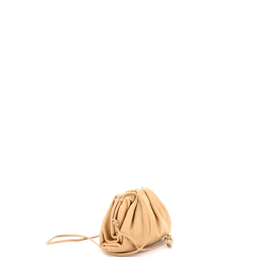 The Pouch Leather Mini