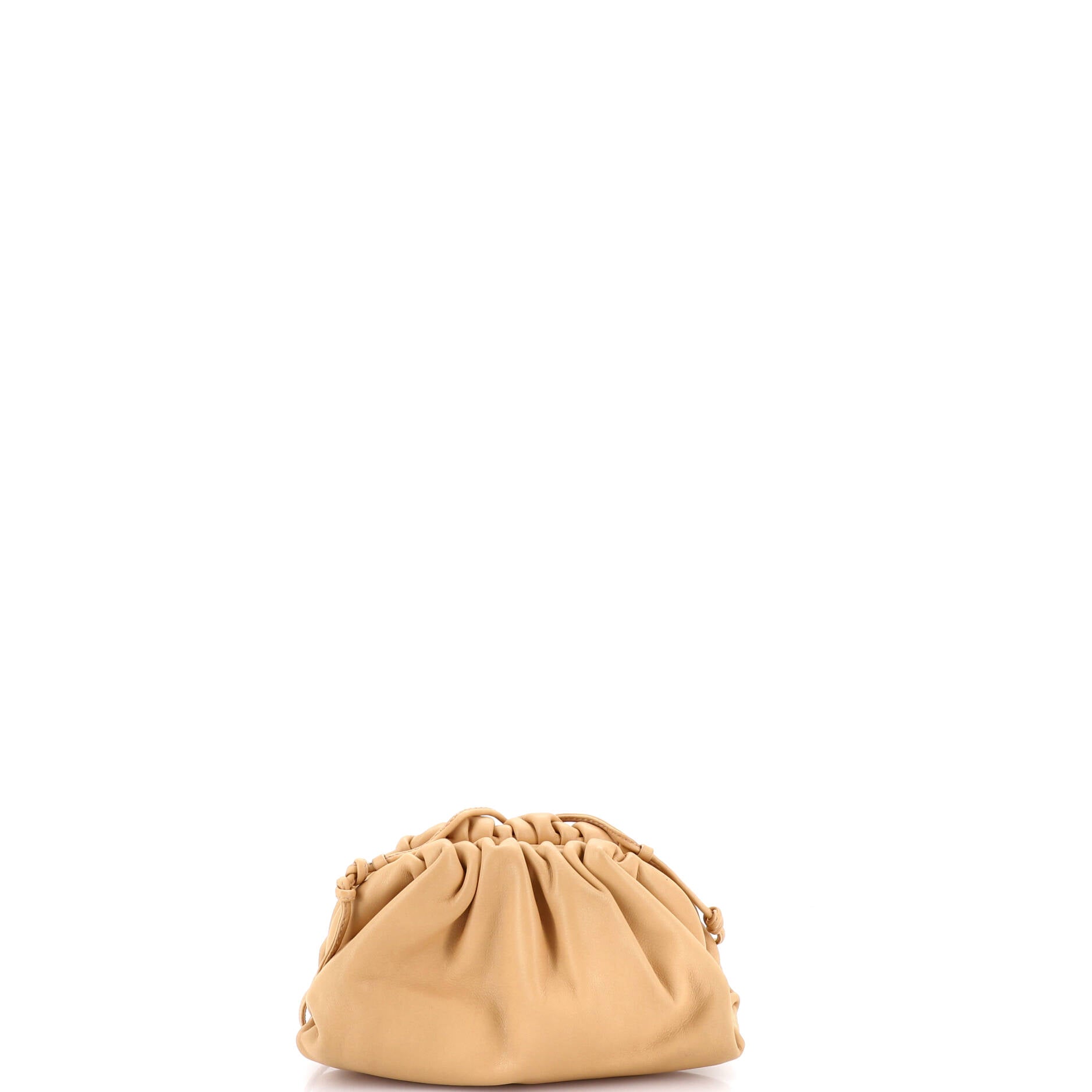 The Pouch Leather Mini