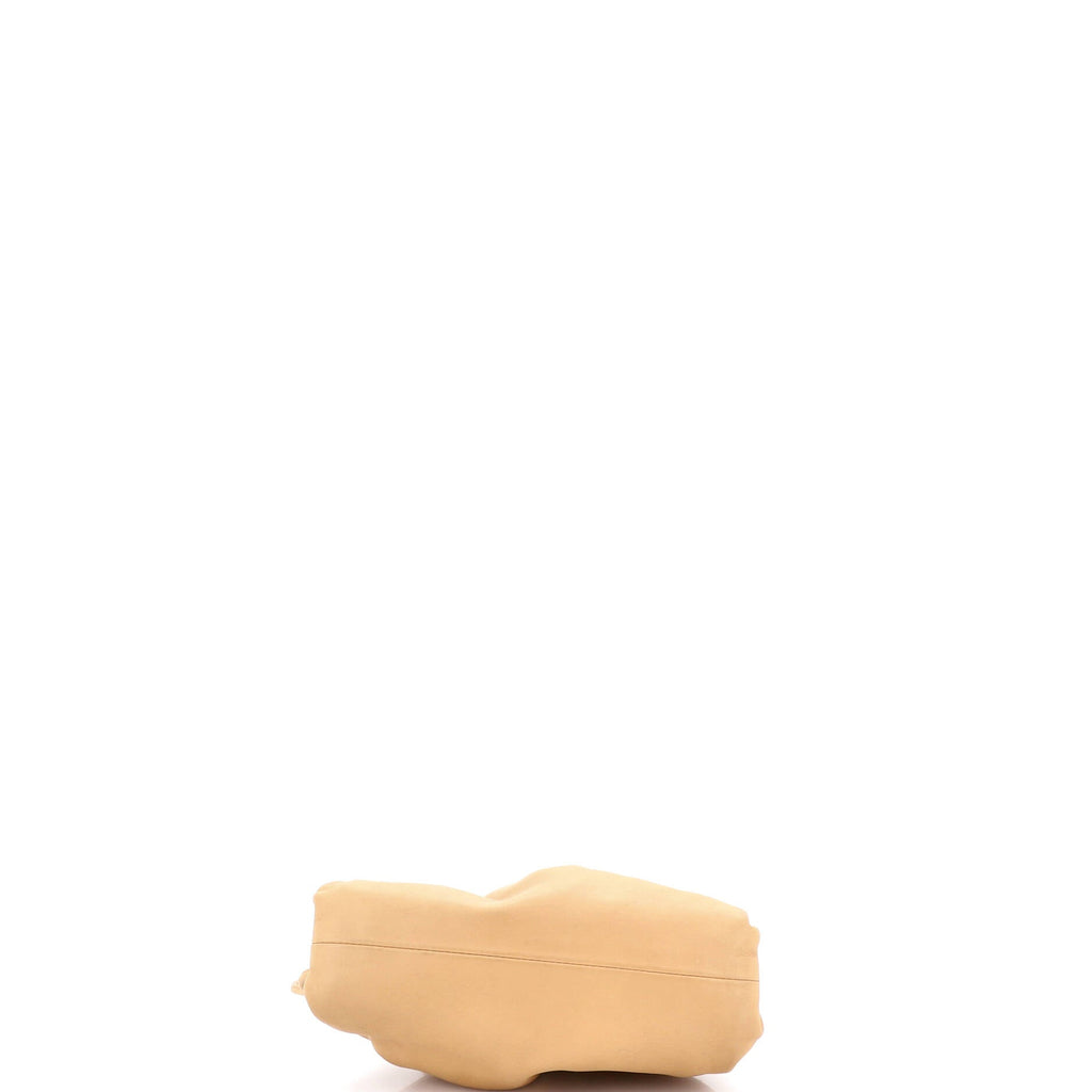 The Pouch Leather Mini