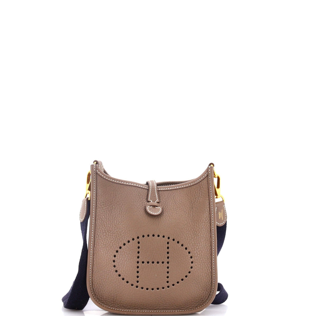 Evelyne Bag Gen III Clemence TPM