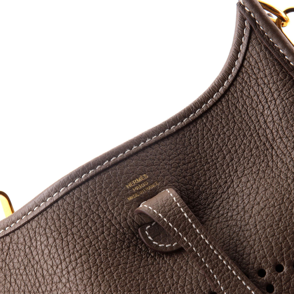 Evelyne Bag Gen III Clemence TPM