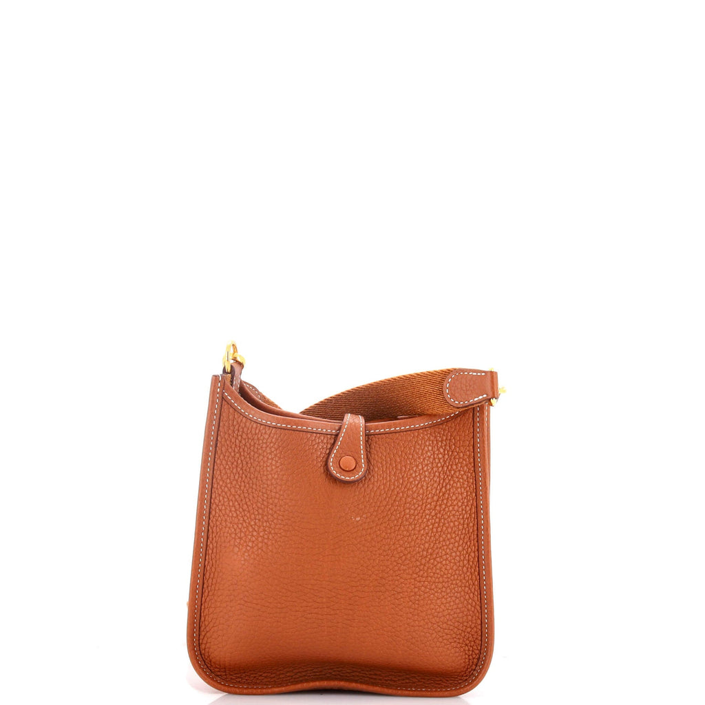 Evelyne Bag Gen III Clemence TPM
