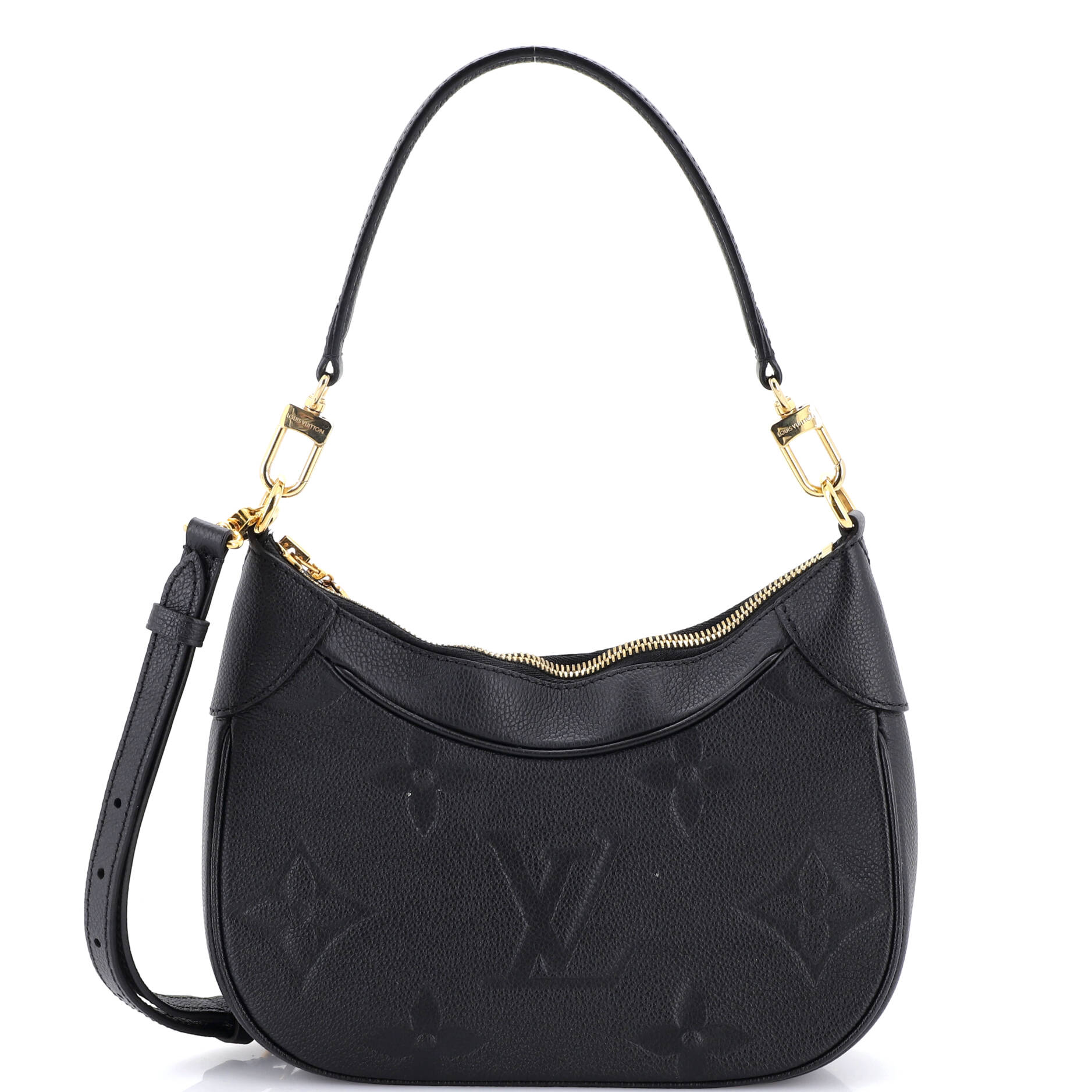 Bagatelle NM Handbag Monogram Empreinte Giant