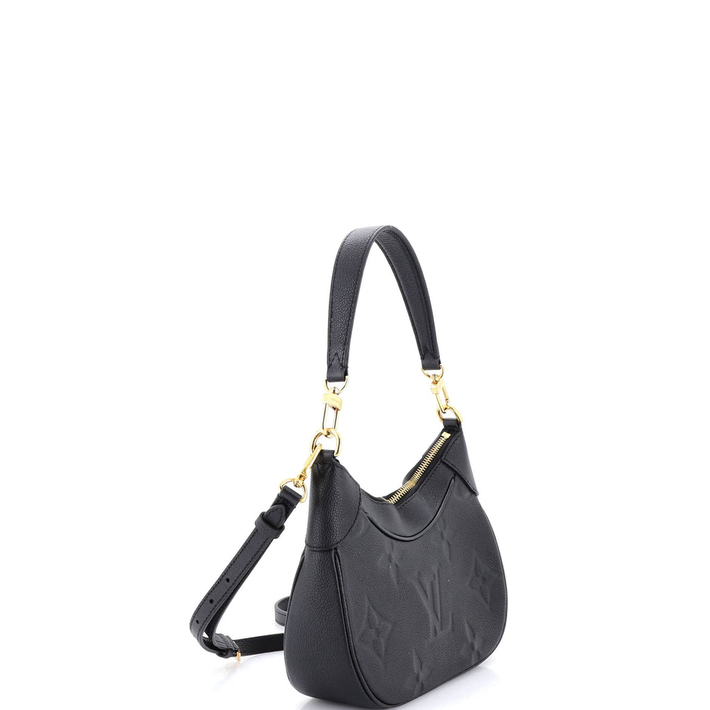 Bagatelle NM Handbag Monogram Empreinte Giant