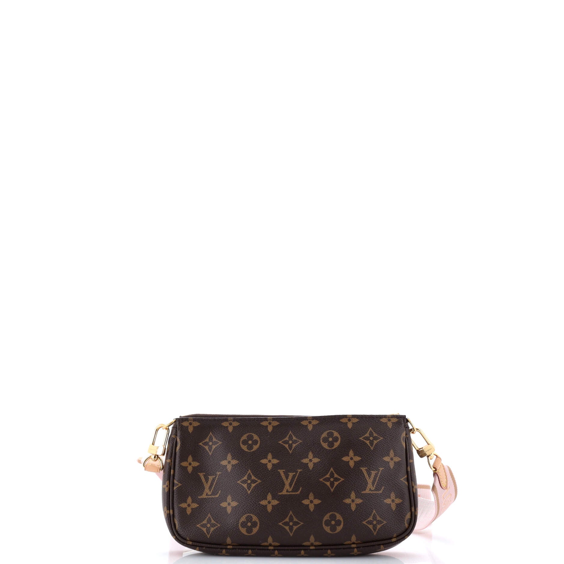 Multi Pochette Accessoires Monogram Canvas
