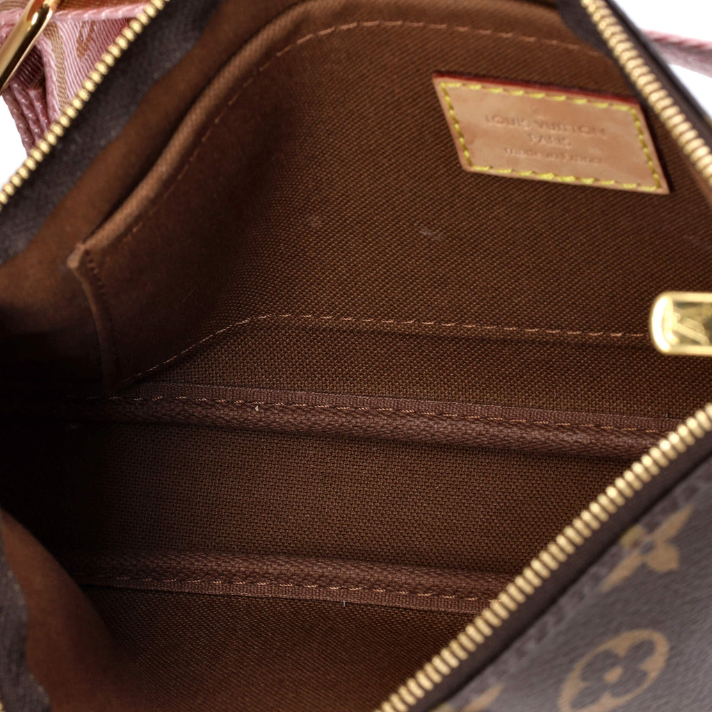 Multi Pochette Accessoires Monogram Canvas
